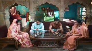 Choked Part 01 2023 Ullu Originals Hindi Porn Web Series Episode 1