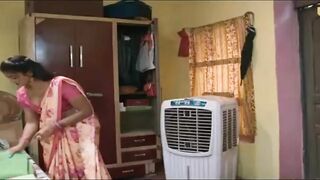 Choked Part 01 2023 Ullu Originals Hindi Porn Web Series Episode 1