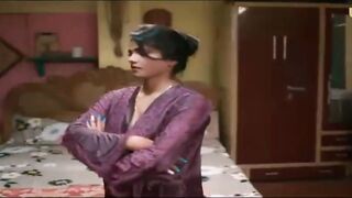 Choked Part 01 2023 Ullu Originals Hindi Porn Web Series Episode 1