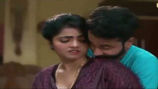 Choked Part 01 2023 Ullu Originals Hindi Porn Web Series Episode 1