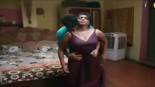 Choked Part 01 2023 Ullu Originals Hindi Porn Web Series Episode 1