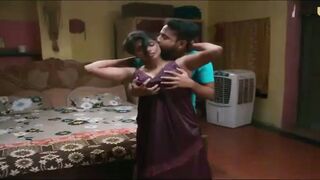 Choked Part 01 2023 Ullu Originals Hindi Porn Web Series Episode 1