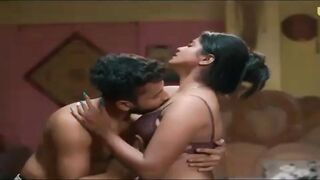 Choked Part 01 2023 Ullu Originals Hindi Porn Web Series Episode 1