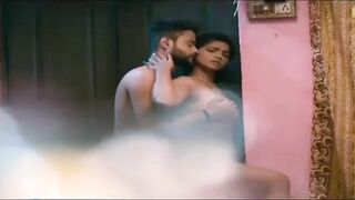 Choked Part 01 2023 Ullu Originals Hindi Porn Web Series Episode 1