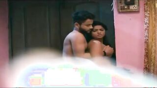 Choked Part 01 2023 Ullu Originals Hindi Porn Web Series Episode 1