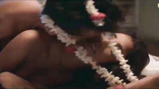 Choked Part 01 2023 Ullu Originals Hindi Porn Web Series Episode 3