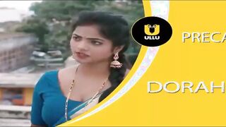 Choked Part 01 2023 Ullu Originals Hindi Porn Web Series Episode 3