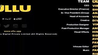 Choked Part 01 2023 Ullu Originals Hindi Porn Web Series Episode 3