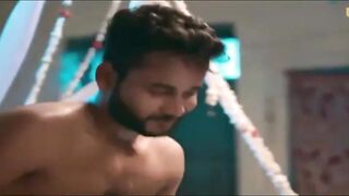 Choked Part 01 2023 Ullu Originals Hindi Porn Web Series Episode 3