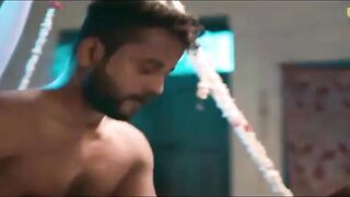 Choked Part 01 2023 Ullu Originals Hindi Porn Web Series Episode 3