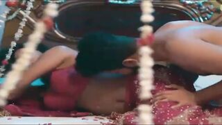 Choked Part 01 2023 Ullu Originals Hindi Porn Web Series Episode 3