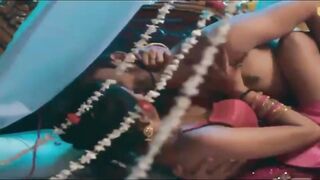 Choked Part 01 2023 Ullu Originals Hindi Porn Web Series Episode 3