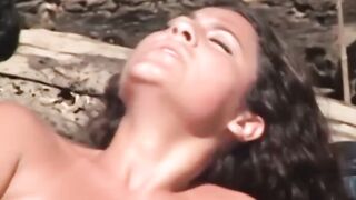 Morena gostosa