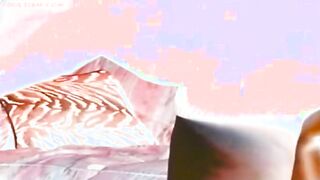 HOT CARTOON VIDEO