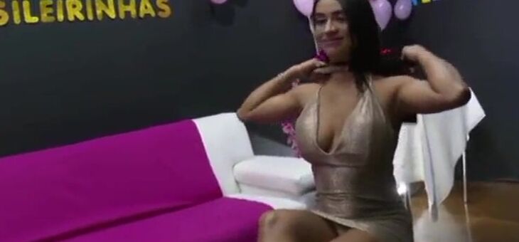 Morena rabuda
