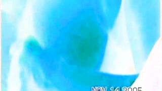 DARBY ON HER BACK AND I SUCK HER TITS AND GET A HOT SUCK
