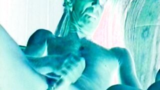 HOT GREEN SCREEN SUCK