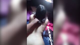 Desi Wife Fucking join our telegram channel @desi41