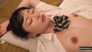 Hibino Uta Rough Gangbang Multiple Cums