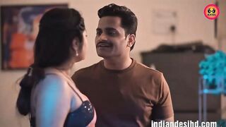 Kachche Rishte Episode 1 Original Adult Web Series