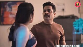 Kachche Rishte Episode 1 Original Adult Web Series