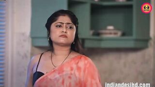 Kachche Rishte Episode 1 Original Adult Web Series