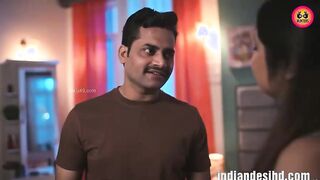 Kachche Rishte Episode 1 Original Adult Web Series