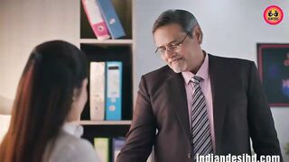 Kachche Rishte Episode 1 Original Adult Web Series