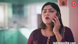 Kachche Rishte Episode 1 Original Adult Web Series