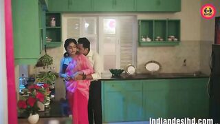 Kachche Rishte Episode 1 Original Adult Web Series