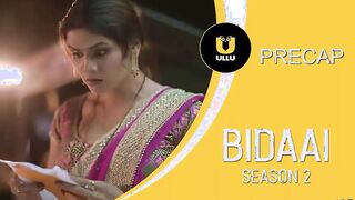 Ullu Web Series Hot sex Scene