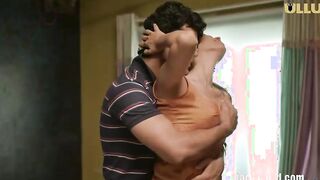 Ullu Web Series Hot sex Scene