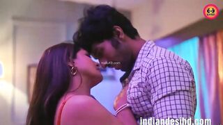 Kachche Rishte Episode 2 Original Adult Web Series