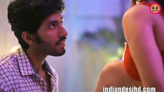Kachche Rishte Episode 2 Original Adult Web Series