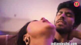 Kachche Rishte Episode 2 Original Adult Web Series