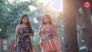 Kachche Rishte Episode 2 Original Adult Web Series