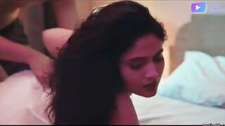 Merrid Bhabhi Hot sex Scene