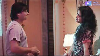 Merrid Bhabhi Hot sex Scene