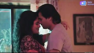 Merrid Bhabhi Hot sex Scene