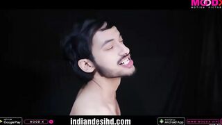Indian Aunty Sucking Ane Fucking with Call Boy Big Cock