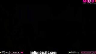 Indian Aunty Sucking Ane Fucking with Call Boy Big Cock
