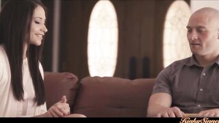 Wife secretly fucking with her neighbor