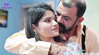 Adla Badli 2 2023 Besharams Originals Hindi Porn Web Series Episode 7