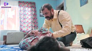 Adla Badli 2 2023 Besharams Originals Hindi Porn Web Series Episode 7