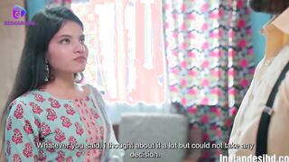 Adla Badli 2 2023 Besharams Originals Hindi Porn Web Series Episode 7
