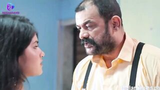 Adla Badli 2 2023 Besharams Originals Hindi Porn Web Series Episode 7