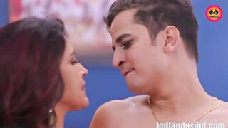 Daayan 2023 Hunters Originals Porn Web Series Episode 4