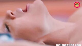 Daayan 2023 Hunters Originals Porn Web Series Episode 4