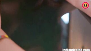 Daayan 2023 Hunters Originals Porn Web Series Episode 4