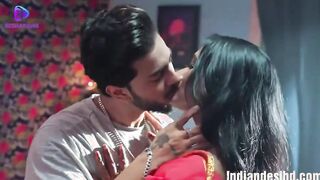 Adla Badli 2 2023 Besharams Originals Hindi Porn Web Series Episode 6